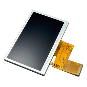 4.3inch 480x272 TFT hiển thị tùy chọn gt911 cảm ứng điện dung màn hình RGB giao diện LCD hiển thị - Product Image 4