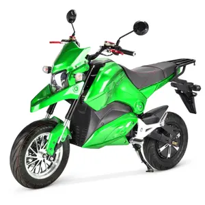 Mỹ Anh EU Kho Miễn Phí Vận Chuyển 2000W 70v20ah Mạnh Mẽ Dài Phạm Vi Động Cơ Citycoco Điện Scooter Xe Máy Dành Cho Người Lớn EEC COC