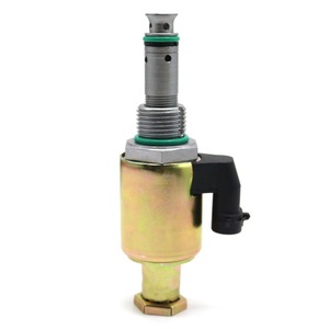 เซ็นเซอร์ควบคุมแรงดันน้ำมันเชื้อเพลิง F81Z-9C968-AB สำหรับฟอร์ด 7.3L 1994-2003 เทคโนโลยี Piezoresistive แบบเกลียว - Product Image 4