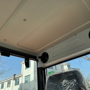 Mejor Precio en Venta: Excavadora Nueva de 6 Toneladas Develon DX60, Excavadora de Orugas Importada Doosan DX60 - Product Image 5