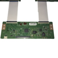 China Fabrik TV-Bildschirm Großhandel LC320EUJ-FFE2 6870S-1693A RECHTS 6870S-1692A 32 Zoll Open-Cell TV-Bildschirm