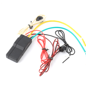 Immobilisateur automatique Système de sécurité de <span class=keywords><strong>voiture</strong></span> 24V 2.4GHz Système d'immobilisation de <span class=keywords><strong>voiture</strong></span> Code de dialogue 2.4ghz Immobilisateur de <span class=keywords><strong>voiture</strong></span> - Product Image 5