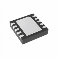 10 composants de gestion de l'alimentation (PMIC) VFDFN à puce exposée NCV896530MWTXG, composants électroniques IC en stock