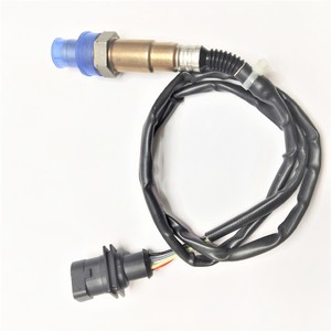 0258027082 670006531 garantita qualità cinque anni di garanzia parte sensore di ossigeno per Maserati - Product Image 2