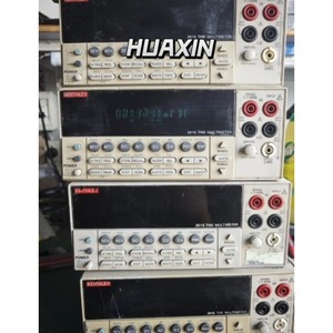 Keithley 2015 THD มัลติมิเตอร์ 6.5 หลัก DMM GPIB - Product Image 3