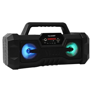 Loa Siêu Trầm SONAC TG-2303BT, Điều Khiển Từ Xa, Phát Thanh FM Bluetooth, Hệ Thống Rạp Hát Tại Nhà Âm Trầm HI FI, Loa 5.1 - Product Image 3