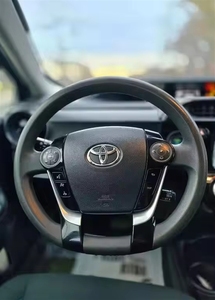 <span class=keywords><strong>Toyota</strong></span> <span class=keywords><strong>Prius</strong></span> usado 2018 C One - Product Image 6