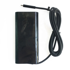 Adaptador <span class=keywords><strong>de</strong></span> Corriente USB Tipo-C Original <span class=keywords><strong>de</strong></span> 130W para <span class=keywords><strong>Laptop</strong></span> <span class=keywords><strong>Dell</strong></span> Alienware X14 R1, <span class=keywords><strong>Cargador</strong></span> <span class=keywords><strong>de</strong></span> 20V 6.5A - Product Image 5