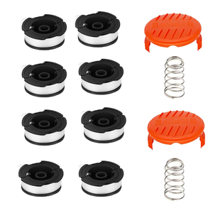 Ống Chỉ AF-100 Thay Thế Máy Cắt Dây 30 Chân 0.065 Inch Ống Chỉ Thay Thế Thay Thế (Bộ 8 + 2) - Product Image 1