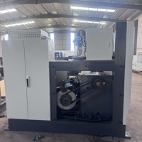 Máquina Bobinadora Industrial de Alta Resistencia, Tipo de Marco, Equipo Bobinador Automático de Alta Velocidad