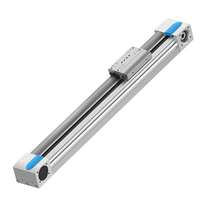 Actionneur linéaire à courroie dentée EGC-TB haute rigidité pour système de manutention EGC-70-300-TB-KF-0H, Allemagne - Product Image 2