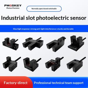 Фотоэлектрический оптический датчик - Product Image 3