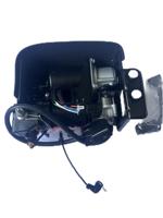 Pompe de compresseur d'air de marque Hanfude 4J0013C 88957250 pour Buick LeSabre 2000-2005 Buick Park Avenue 1997-2005 voitures neuves ou d'occasion