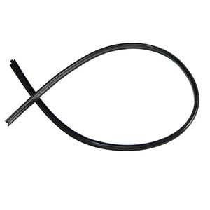 Honda Windshield Sealing <b>Strip</b> 73150-SNA-003 <b>Rubber</b> Weatherstripping For Civic 2006 2011 Replacement Repair - Product Image 1