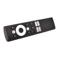Télécommande vocale pour téléviseur intelligent Skyworth 55Q20 HS-8A00J-01 TB5000 TB7000 UB5100 55Q20 CT9010 avec 20 boutons