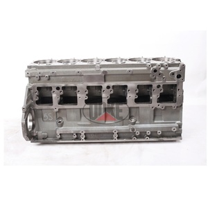코마츠 6D125 엔진 부품용 실린더 블록 어셈블리 PC400-5 WA470-3 - Product Image 5