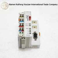 Bk7300 / Sistema de Control Industrial # 1 Nuevo PLC Dedicado para Automatización, Disponible en Stock
