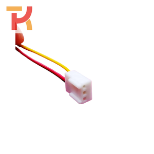 1 ventilador de refrigeración <span class=keywords><strong>KDE1204PKVX</strong></span> 12V 1,6 W 3pin 40*40*20mm nuevo <span class=keywords><strong>KDE1204PKVX</strong></span> - Product Image 1