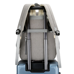 Custom Oxford Mother <span class=keywords><strong>Bag</strong></span> Outdoor Fashion Travel Trip Camping Multifuncional <span class=keywords><strong>Baby</strong></span> Fralda Fralda Mochila com cama para mulheres Homens - Product Image 6