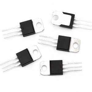 Original & Brand-new 2SK4013(STA4.Q.M) TO-220 Transistor Specialized Electronic Components Purchasing and Support Services - Product Image 1