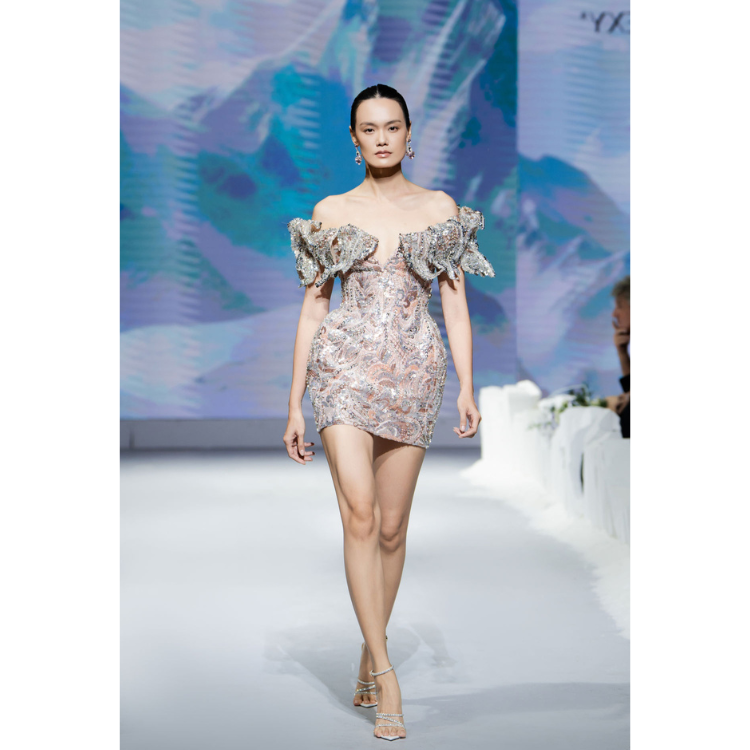 affordable high fashion dresses High fashion 