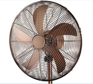 Günstiger Digitaler Metall-Turmventilator mit Fernbedienung Geräuscharm <span class=keywords><strong>3D</strong></span>-Modell - Für Haushalt & Außenbereich - Product Image 1