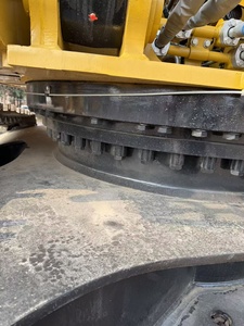 Faible consommation et durable pour un retour sur investissement rapide, l'excavatrice Cat 345 GC, le choix fiable pour les entrepreneurs - Product Image 2