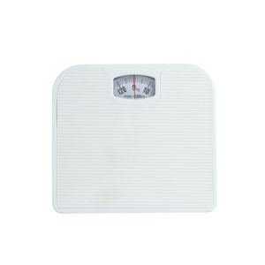 OEM Professional Smart 130kg Mechanische Personen waage mit Zeiger anzeige Gesundheits überwachung Gewichts messgerät - Product Image 1