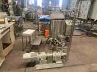 Nouvelle machine à concher le chocolat professionnelle, système de broyeur à billes, pompe hydraulique pour moulin à farine, traitement des fruits et du maïs, facile à utiliser