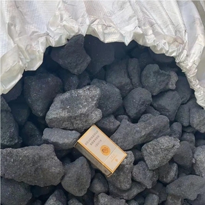 Directe Fabrieksverkoop Van Eersteklas Laagzwavelige, Metallurgische Cokes Met Laag Zwavelgehalte Voor Cokes Van Ruwijzergieterij - Product Image 6