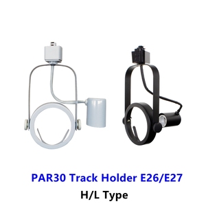 C * Nhà Máy Vakesun Giá Đỡ Đèn Halo 55W <span class=keywords><strong>PAR38</strong></span> 60W <span class=keywords><strong>PAR38</strong></span> 35W PAR30 40W PAR30 & 3 Dây Cho Màn Hình Trang Sức Lumen Cao Từ Năm 2011 - Product Image 6