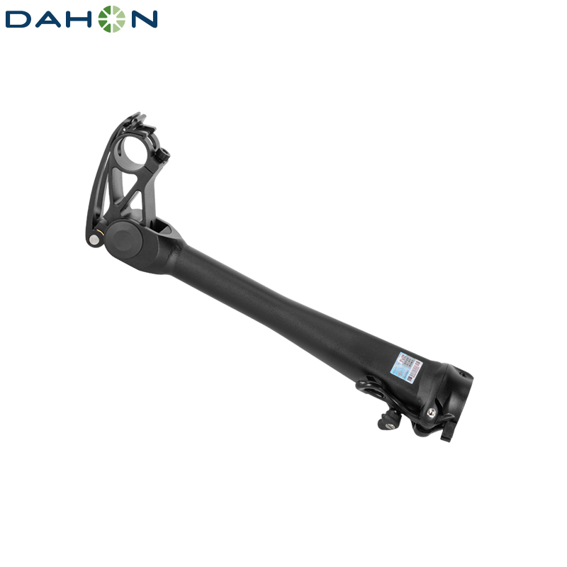Dahon 6061 Aluminum Adjustable Bike Stem For Folding Bikes