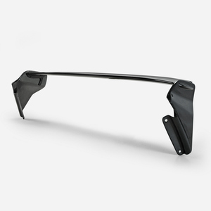 Adjustable Single Blade Carbon Fiber <b>Spoiler</b> GP Style Rear Deck for Mini F56 <b>Car</b> - Product Image 5