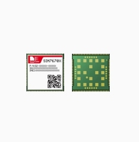 SIMCOM SIM7670X QCX216 chip LTE Cat 1bis módulo SIM7670G SIM7670NA SIM7670E 4G módulo