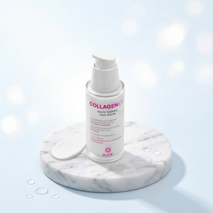 Sérum pour le visage et le cou pour femmes D&YOU Cosmétiques coréens avec de la niacinamide pour hydrater la peau et la teinture blanchissante - Product Image 2