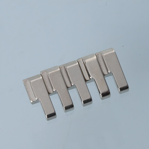 Imanes fuertes de neodimio, hierro y boro, resistentes al agua y al óxido, imanes de alta resistencia para teléfonos con pantalla plegable - Product Image 4