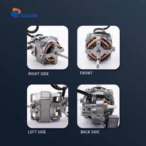Factory OEM ODM <b>Air</b> <b>Cooler</b> Cooling Electric Hanging <b>Fan</b> Motor - Product Image 4