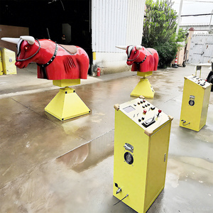 Equipo <span class=keywords><strong>de</strong></span> juego competitivo mecánico inflable comercial para montar <span class=keywords><strong>toros</strong></span> para niños <span class=keywords><strong>de</strong></span> China, máquina <span class=keywords><strong>de</strong></span> juego para montar <span class=keywords><strong>toros</strong></span> para adultos - Product Image 4