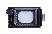 Carte mère de modem radio UAV haute performance PICO MHS105870 pour communication aérienne et liaison de données de contrôle de vol, fabriquée en Californie