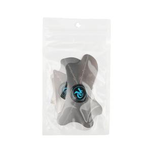 Kit de Herramientas de Desmontaje y Reparación 8 en 1, Ultrafinas (0.1mm), Curvadas, de Acero Inoxidable, Varios Tamaños, Venta al Por Mayor - Product Image 4