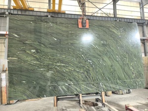 Lapponia lappia màu xanh lá cây quartzit lappland muyati Verde tấm với thiết kế phù hợp với cuốn sách - Product Image 5