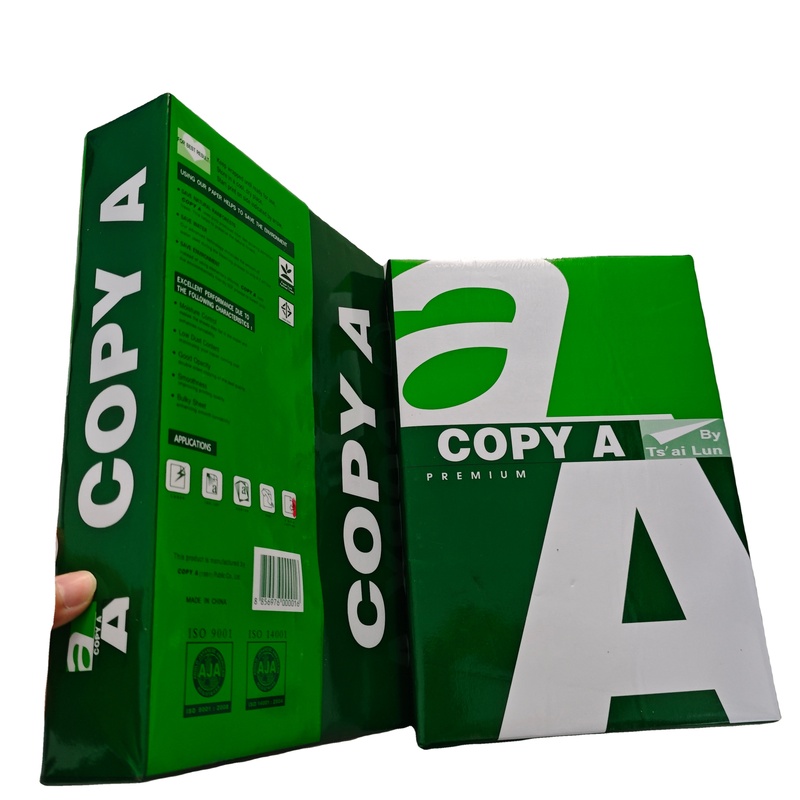 Hot Sale Office Paper Paper A4