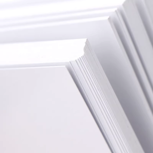 Chất lượng cao 128 GSM C1S c2s Matt hoặc Glossy tráng giấy nghệ thuật bohui/app giấy/<span class=keywords><strong>fbb</strong></span>/C1S ban ngà trong CuộN - Product Image 3