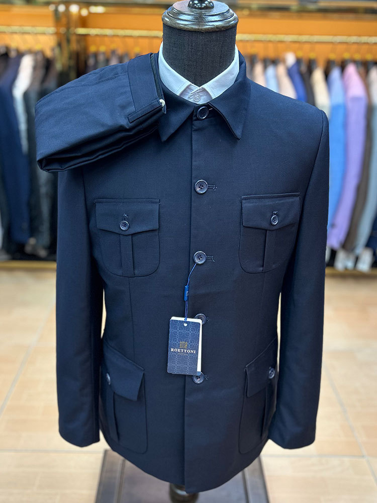 NAVY