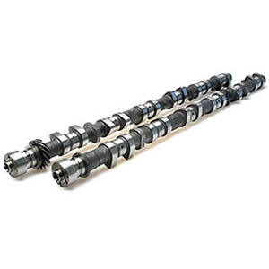 เพลาลูกเบี้ยวสำหรับรถยนต์โตโยต้า เครสิดา เชเซอร์ คราวน์ ซูปรา โซอาร์ <span class=keywords><strong>7M</strong></span> 7MGE <span class=keywords><strong>7M</strong></span>-GE <span class=keywords><strong>7M</strong></span>-GTE 3.0L - Product Image 3