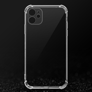 5 in 1 Pcak for Apple <b>iPhone</b> <b>12</b> Series Anti-Shock Anti-Burst Anti-Scratch Phone Case Set Lens <b>Screen</b> <b>Protector</b> - Product Image 3