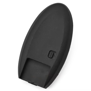 2025 para n-issan 4 botones Smart Remote Car Keys Reemplazo NSN14 Blade Vehicle Key Shell Case Cover - Product Image 3