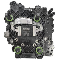 Unité électromécanique de transmission KS R 0DE DQ381 0DW DQ380 TMU pour Volkswagen pour Audi Corps de soupape et TCU 0DE927711B