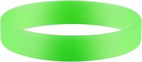 Bracelet de basketball en silicone lumineux JR X Logo, phosphorescent pour couples, course nocturne, événements et promotions