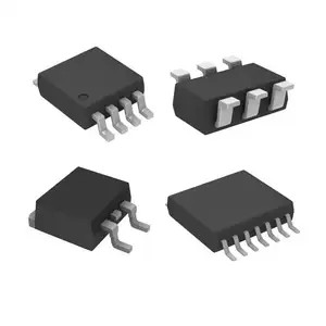 Garantie de 365 jours adas3022bcpz-rl7 ADAS3022BCPZ-RL7 IC 40-VFQFN Circuits intégrés Puces IC ADAS3022BCPZ-RL7